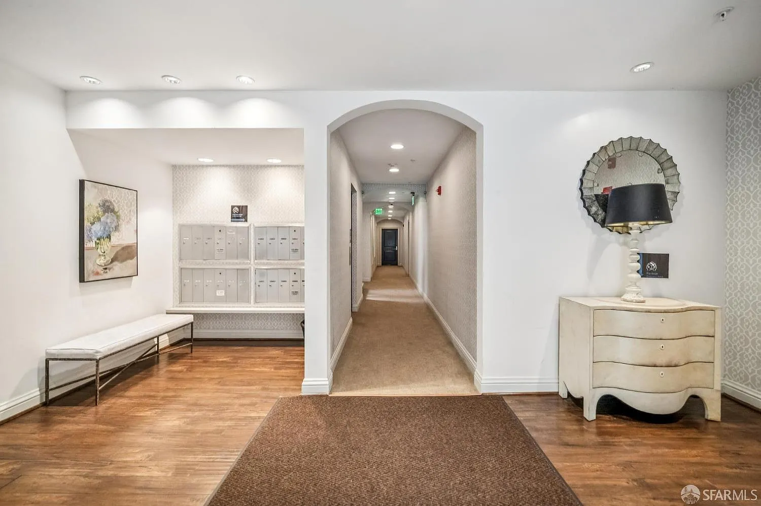 725 Pine Street #208 - Photo 4