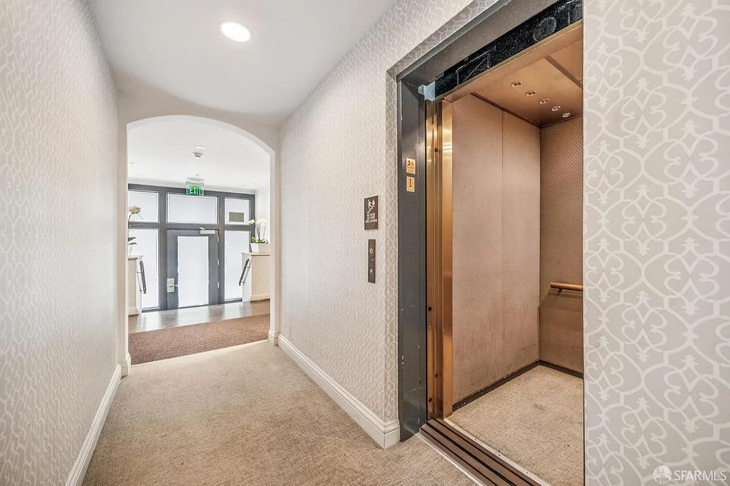 725 Pine Street #208 - Photo 6