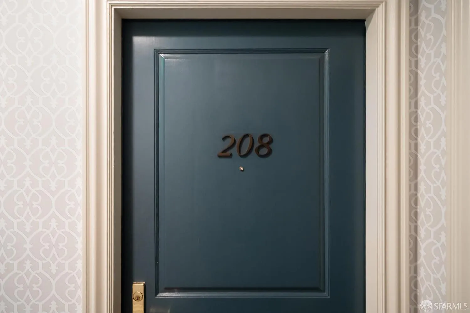 725 Pine Street #208 - Photo 8