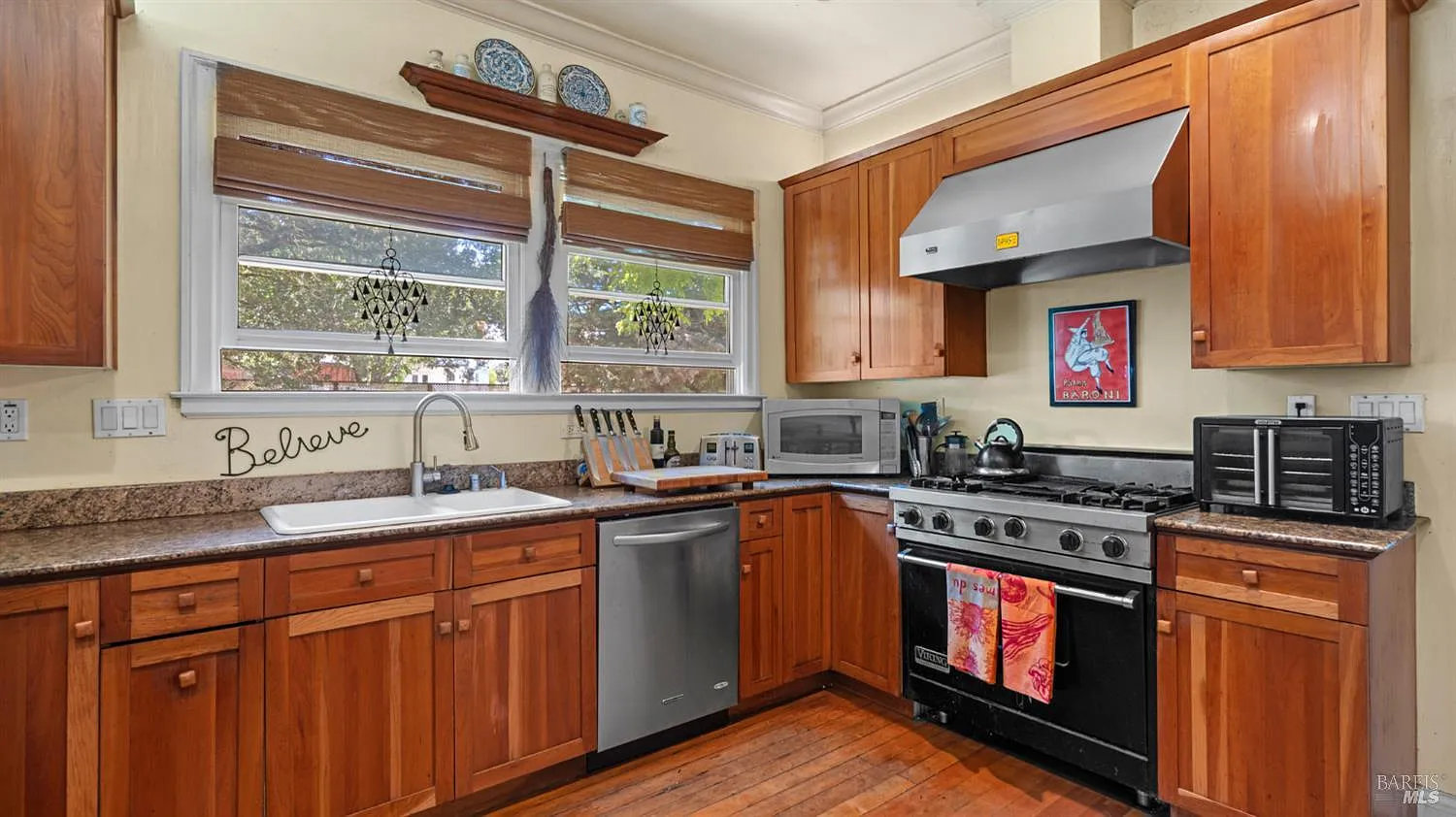 4898 Bodega Avenue - Photo 11