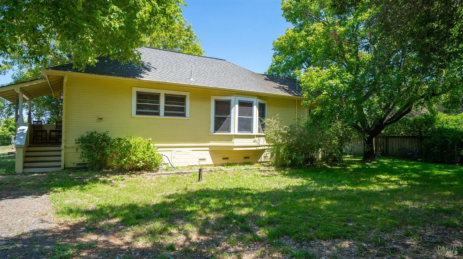 4898 Bodega Avenue - Photo 9