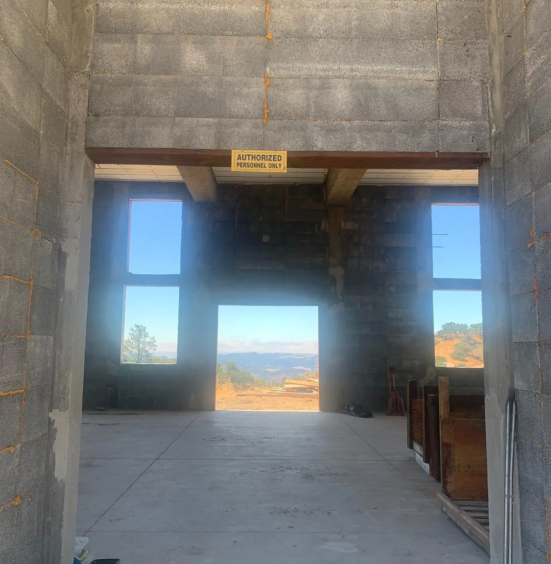 1545 Los Alamos Road - Photo 2