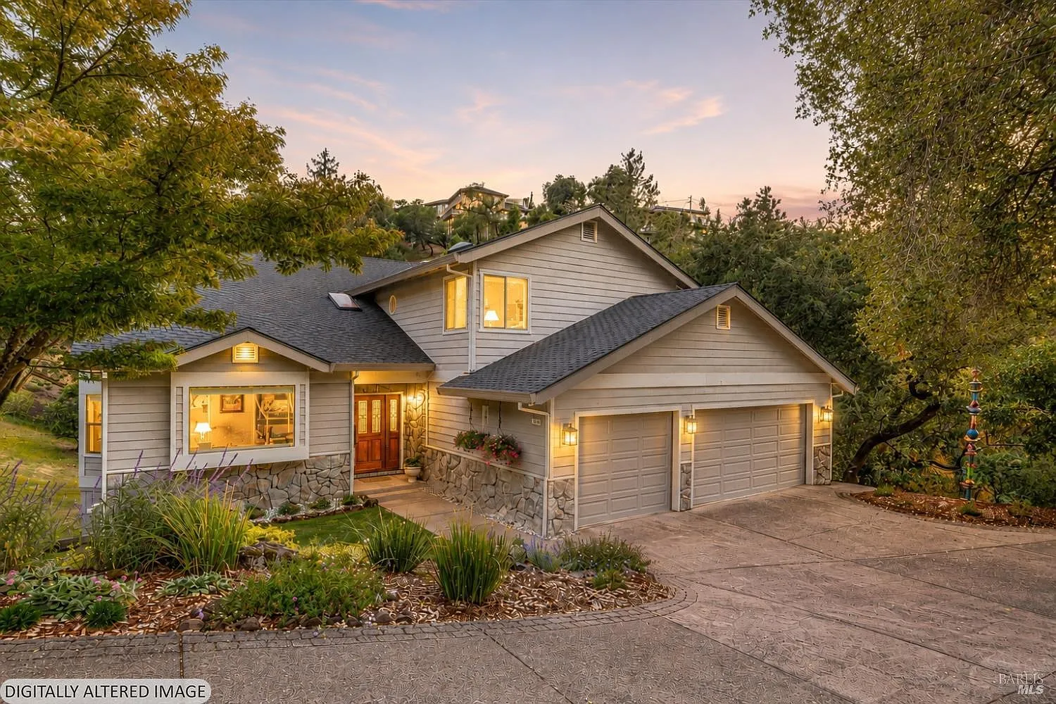 5146 Vista Grande Drive - Photo 8