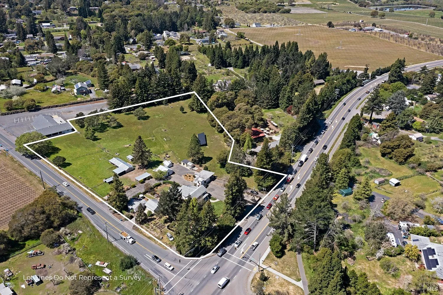1220 Gravenstein Highway N - Photo 5