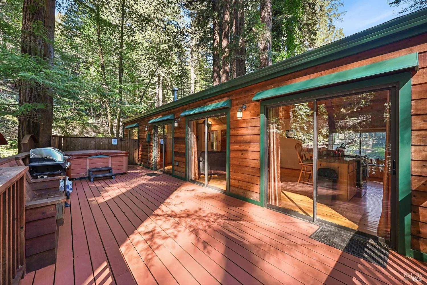 9 Huckleberry Heights - Photo 7