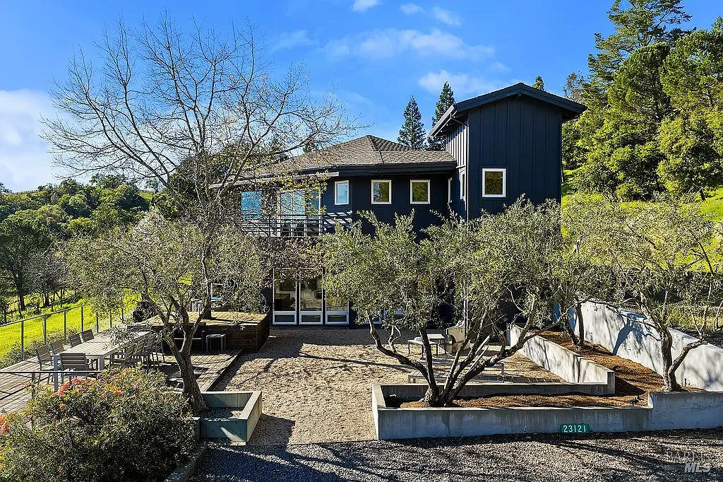 23121 Vineyard Road - Photo 4