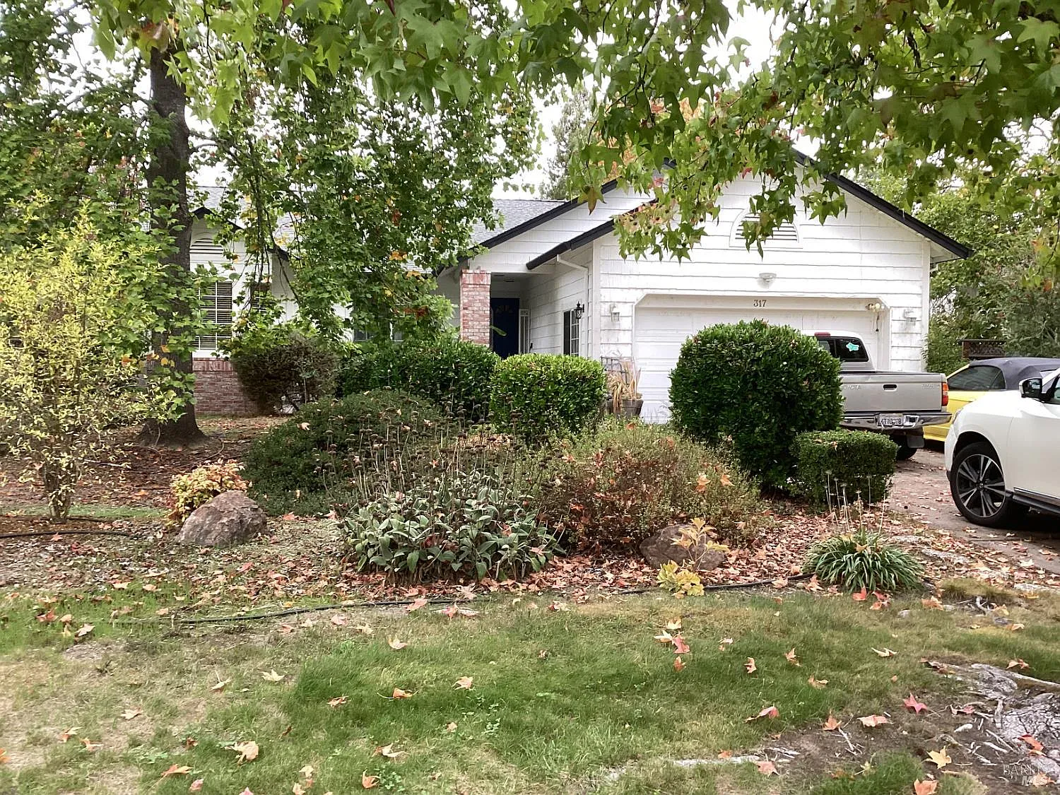 317 Windflower Court - 3bd/2ba, 1,859 sqft - in Windsor, CA