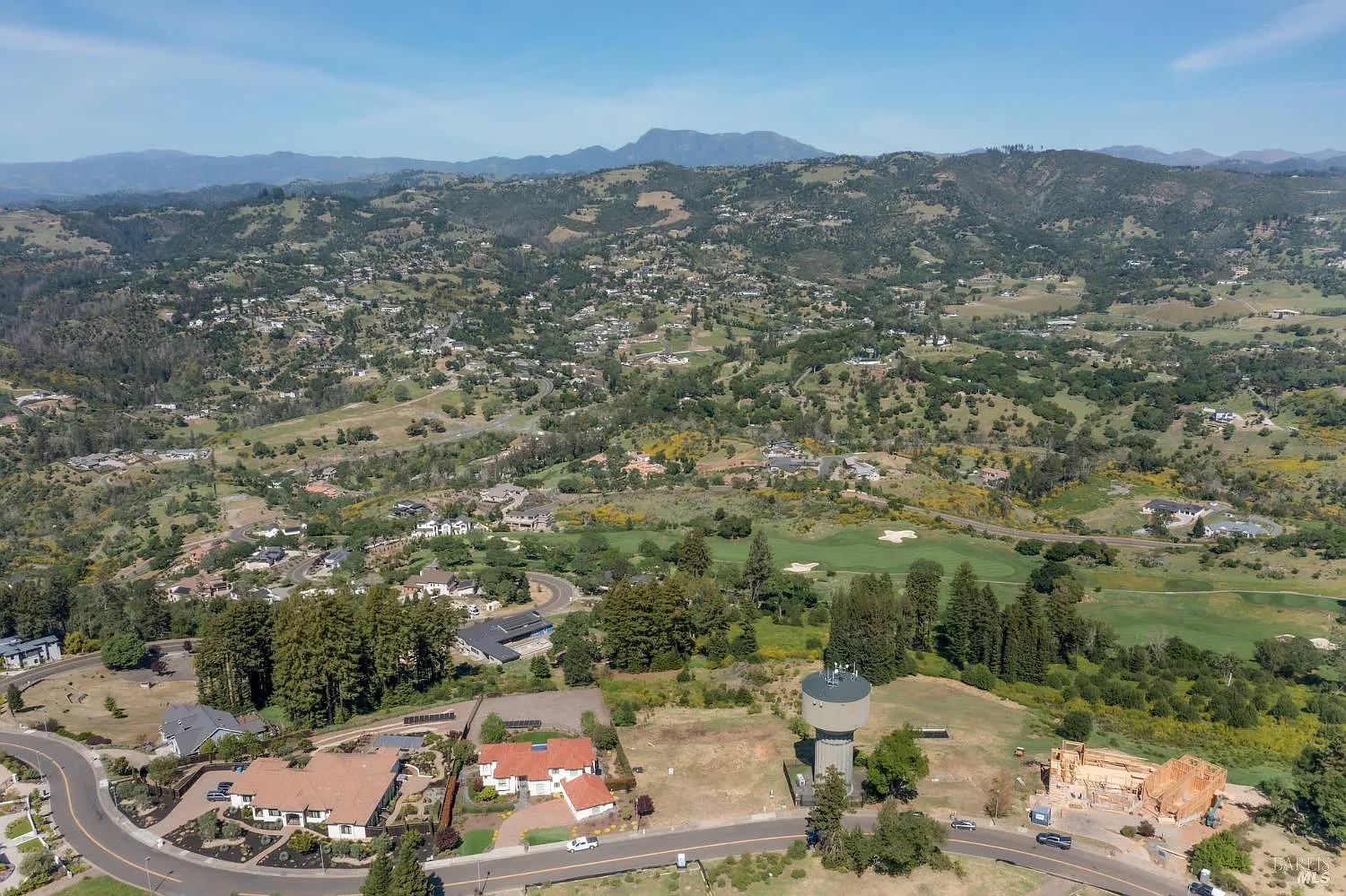 3888 Skyfarm Drive - Photo 8