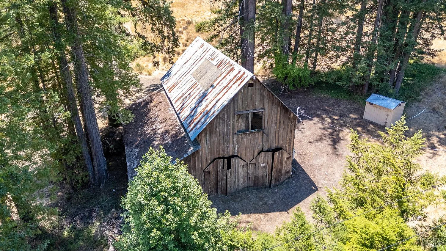 5364 Mill Creek Road - Photo 2