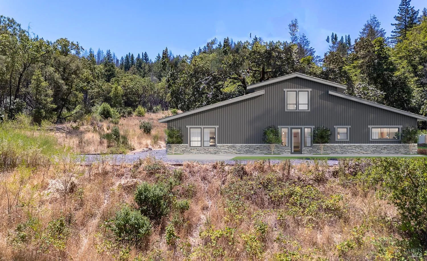 5364 Mill Creek Road - Photo 3