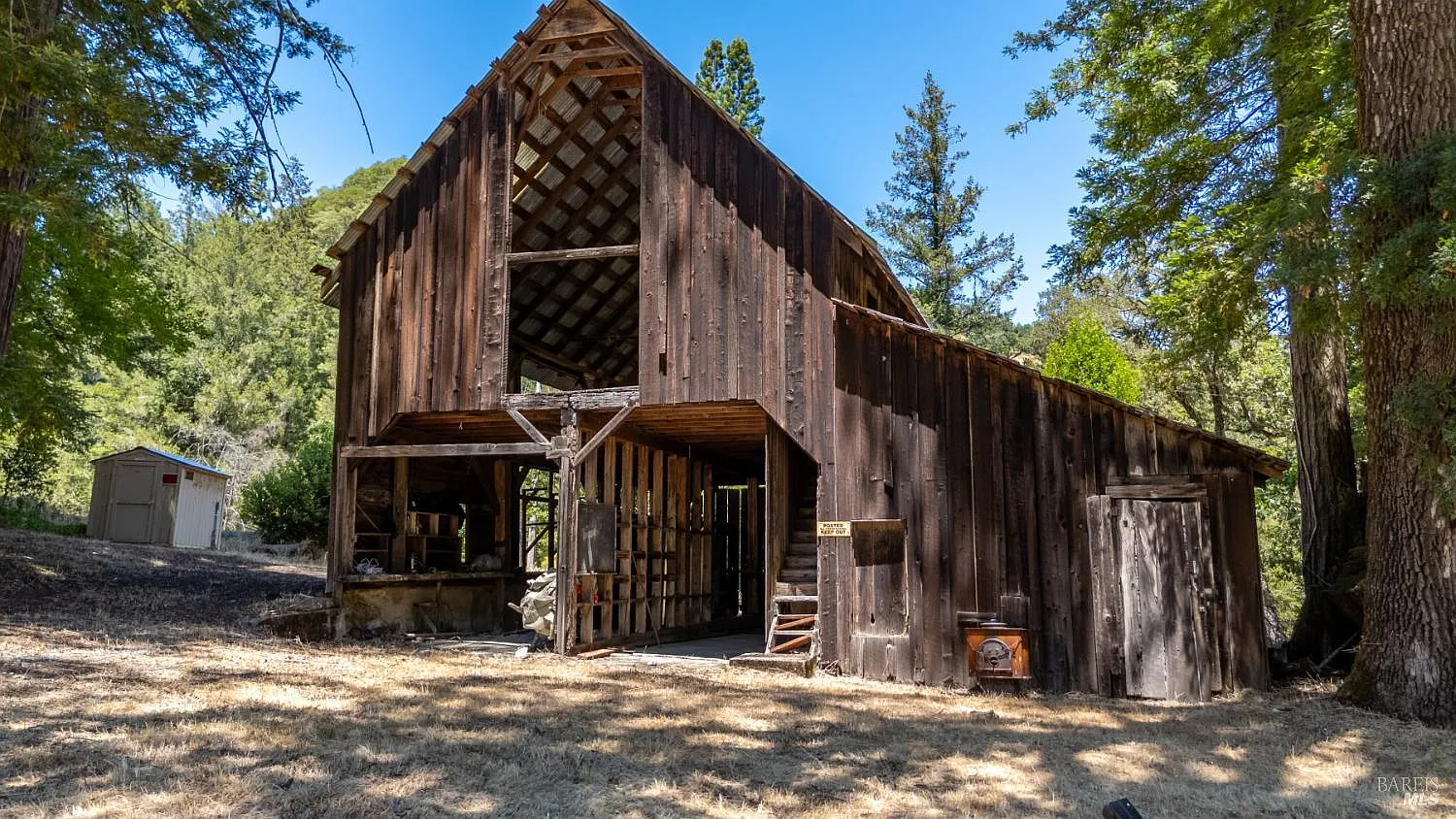 5364 Mill Creek Road - Photo 6