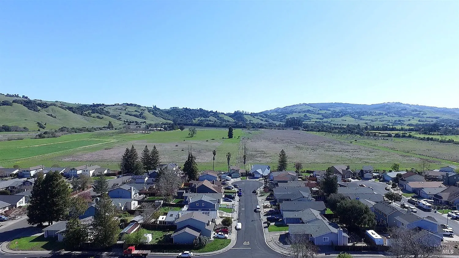 5655 Petaluma Hill Road - Photo 2