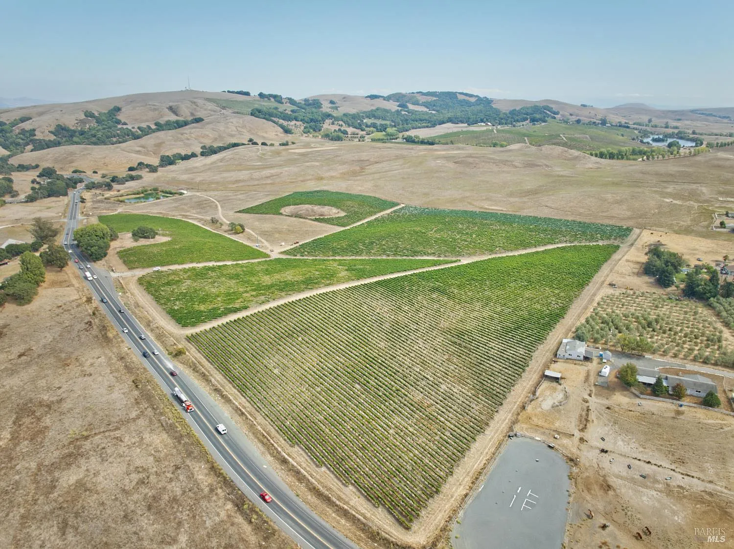 1450 Stage Gulch Road - Photo 5