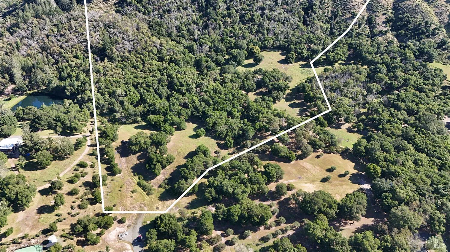 0 Franz Valley School Road - Photo 4