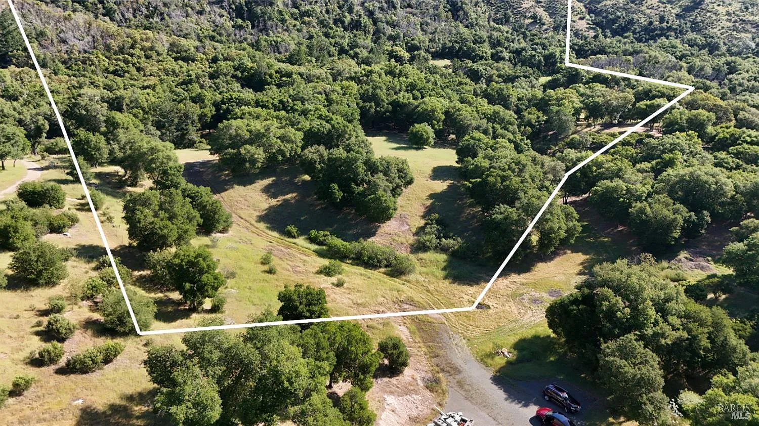 0 Franz Valley School Road - Photo 5