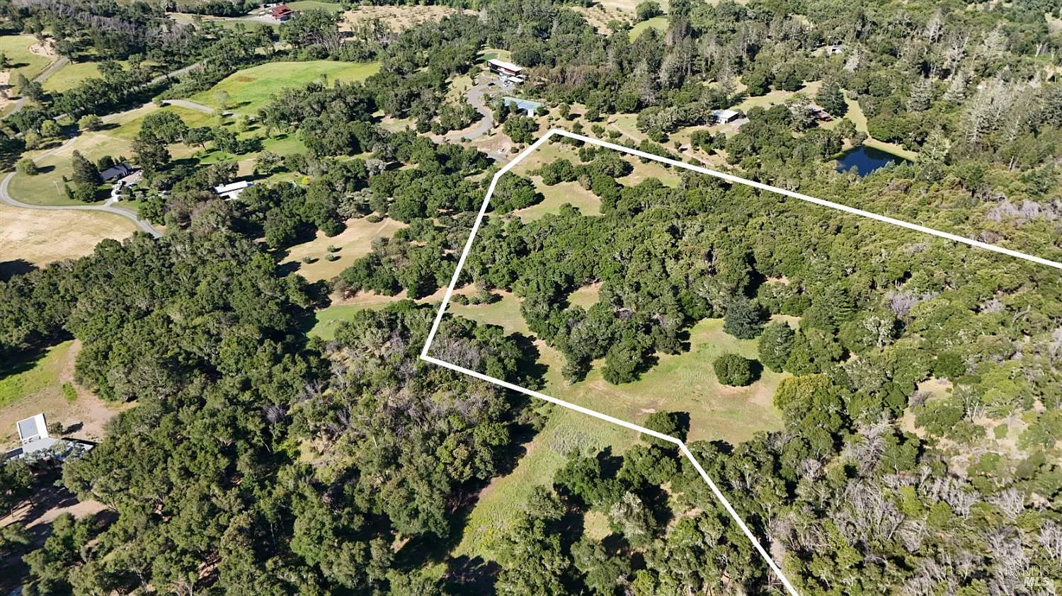0 Franz Valley School Road - Photo 6