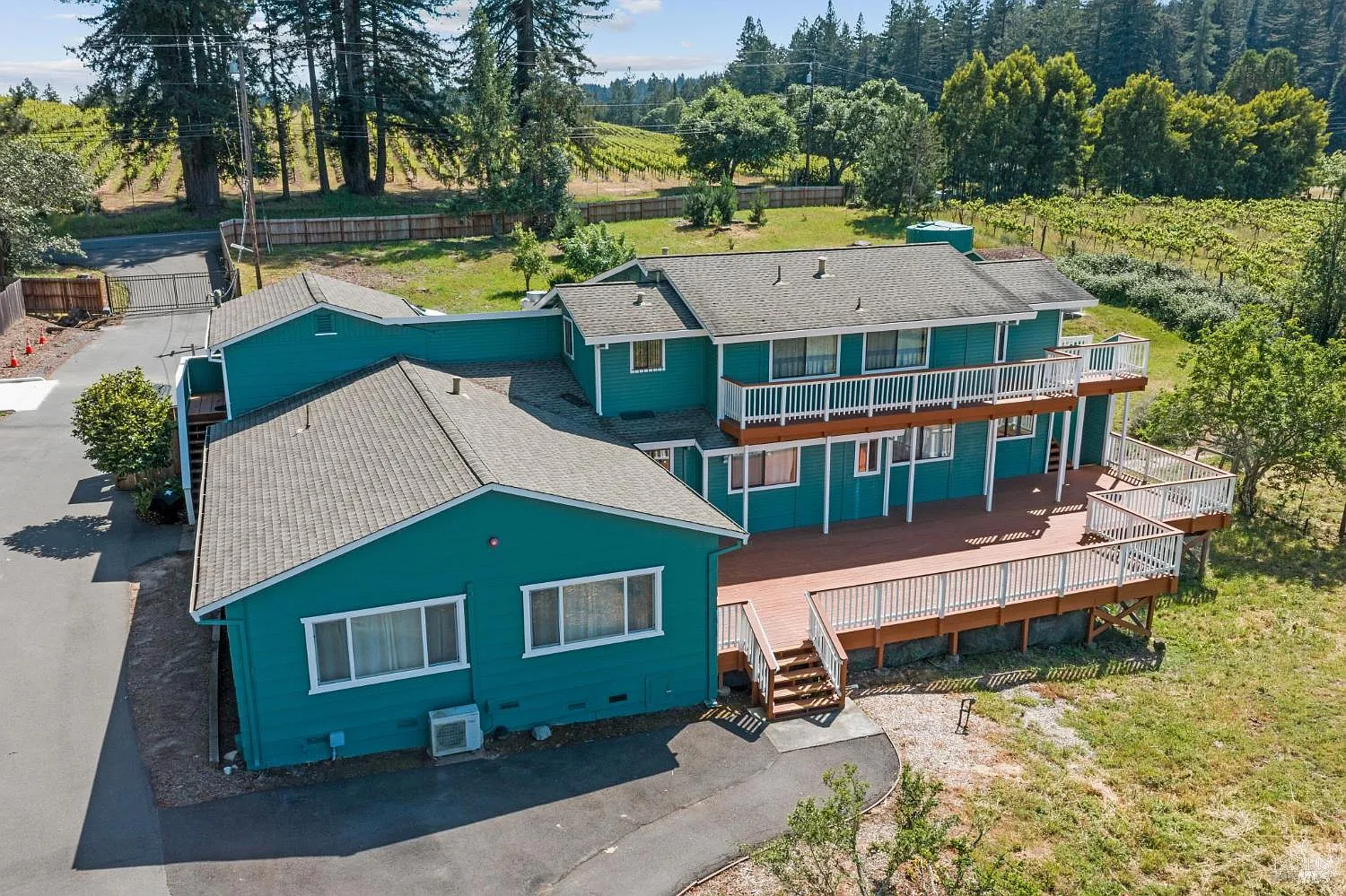 11740 Occidental Road - Photo 7