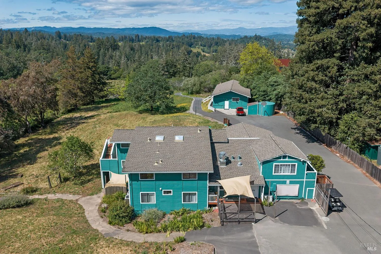 11740 Occidental Road - Photo 8
