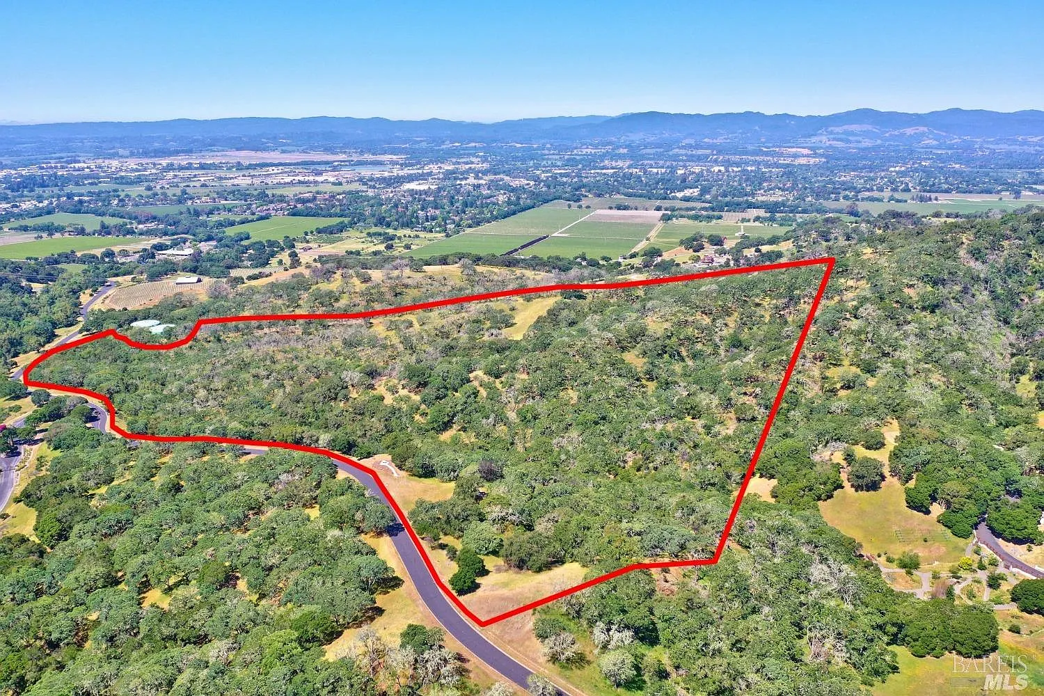 4801 Shiloh Ridge - in Windsor, CA