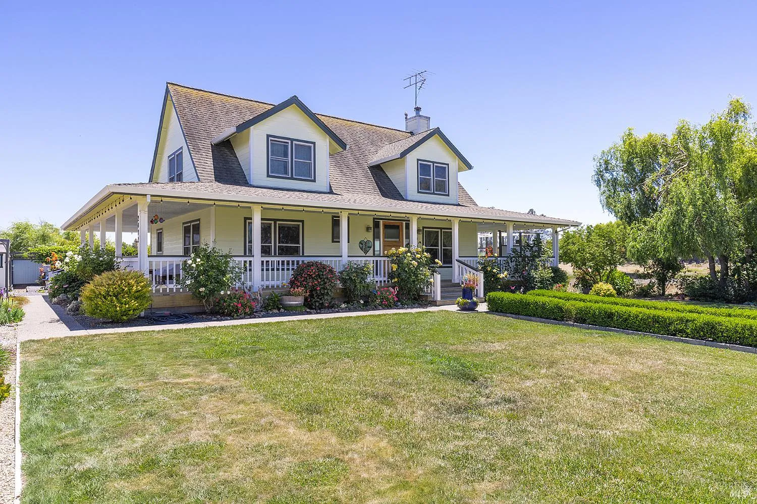 2510 Woolsey Road - 2bd/2ba, 1,672 sqft - in Windsor, CA
