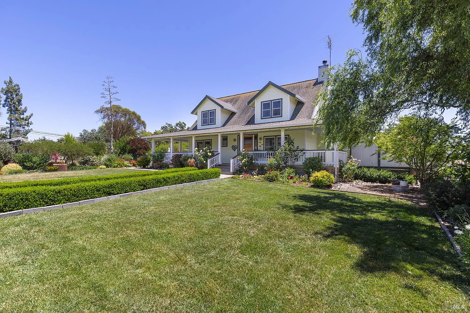 2510 Woolsey Road - Photo 2