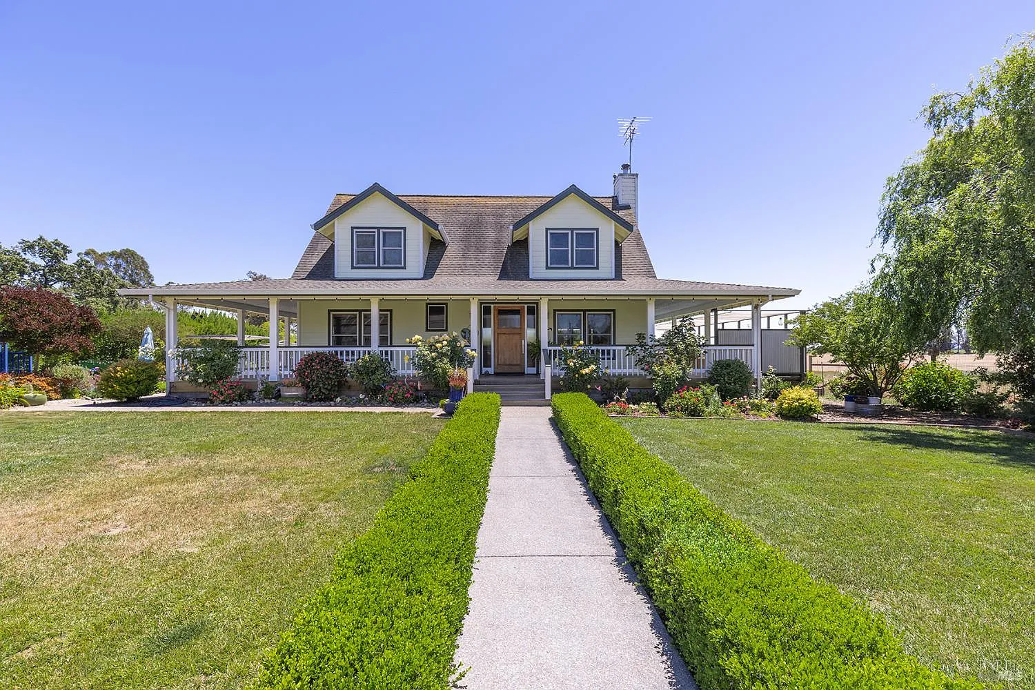2510 Woolsey Road - Photo 3