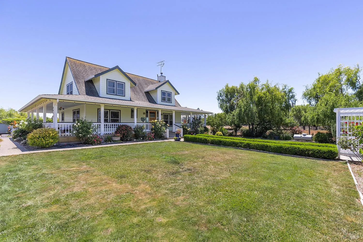 2510 Woolsey Road - Photo 4