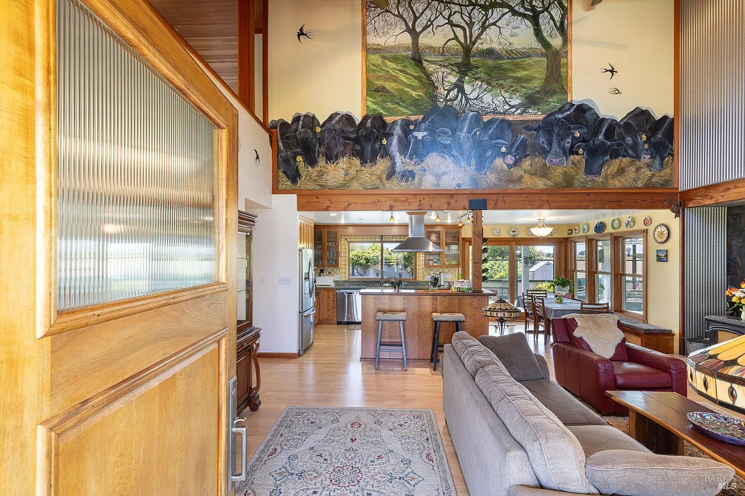 2510 Woolsey Road - Photo 7