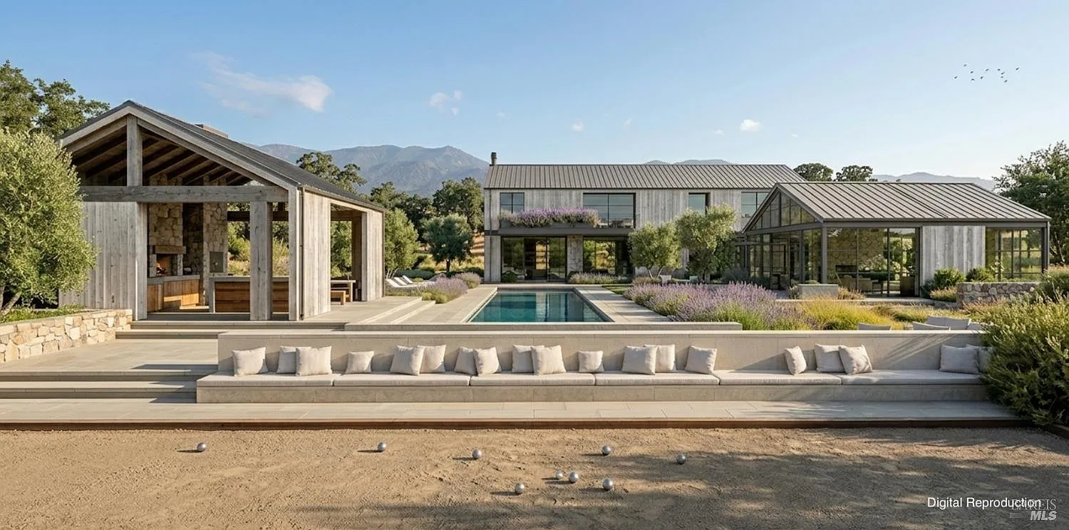 2955 Herzog Drive - 5bd/6ba, 6,915 sqft - in Petaluma, CA