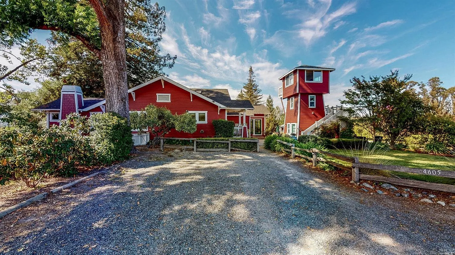 4605 Gravenstein Highway N - Photo 4