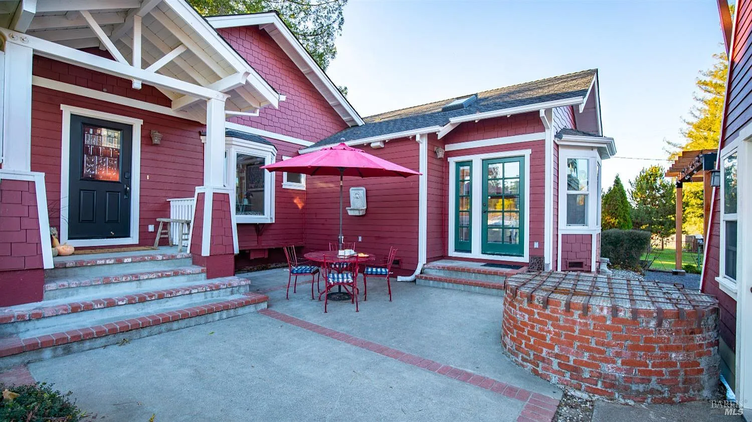 4605 Gravenstein Highway N - Photo 8