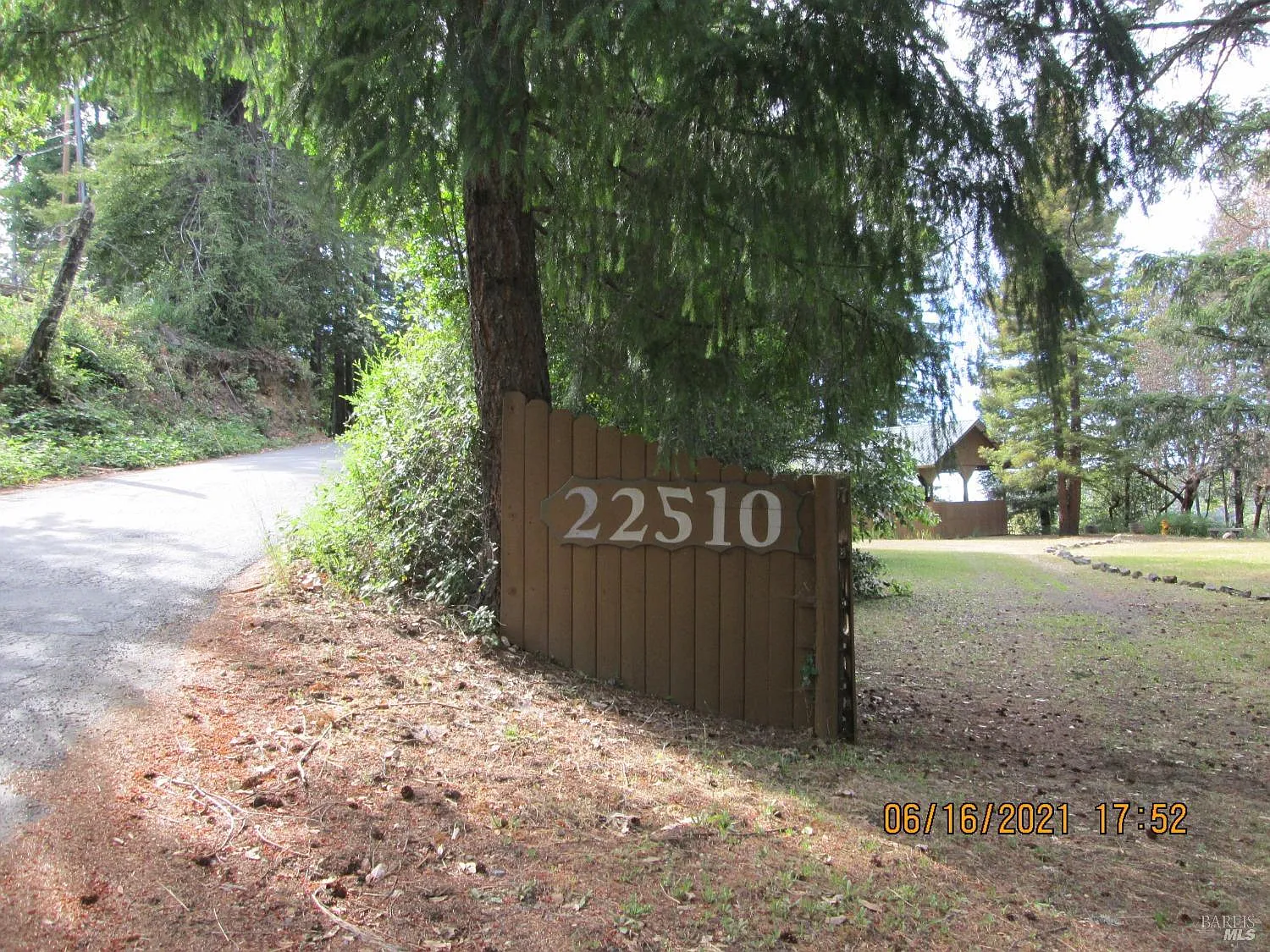 22510 Fort Ross Road - Photo 1