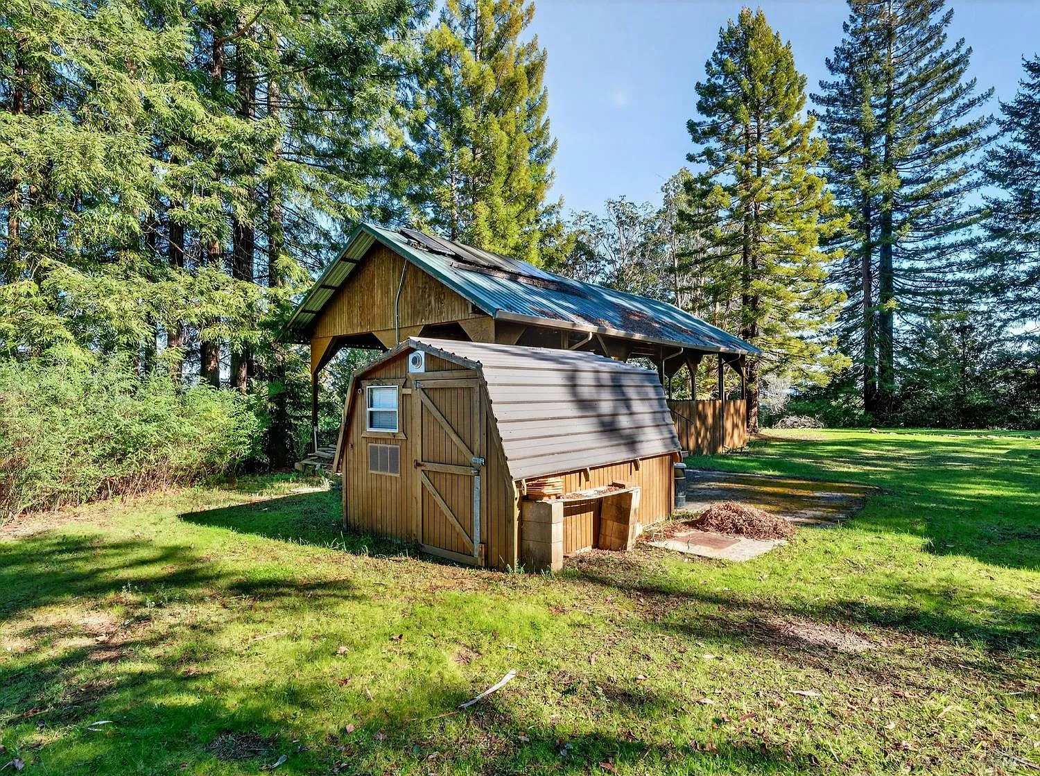 22510 Fort Ross Road - Photo 2