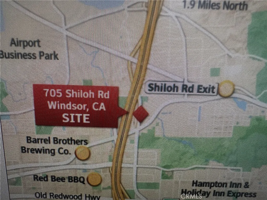 705 Shiloh Rd - in Windsor, CA