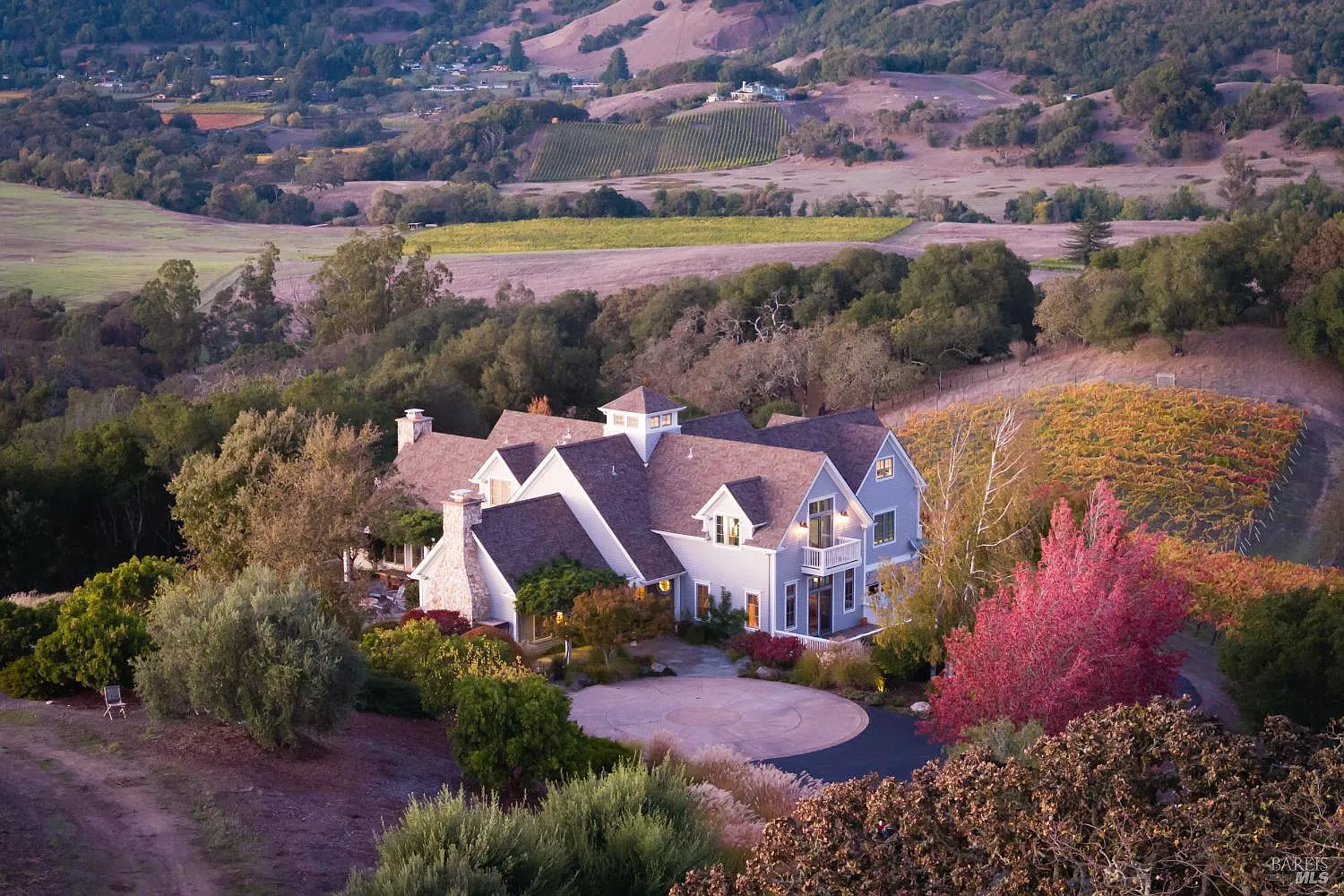 295 Sonoma Ridge Road - Photo 1