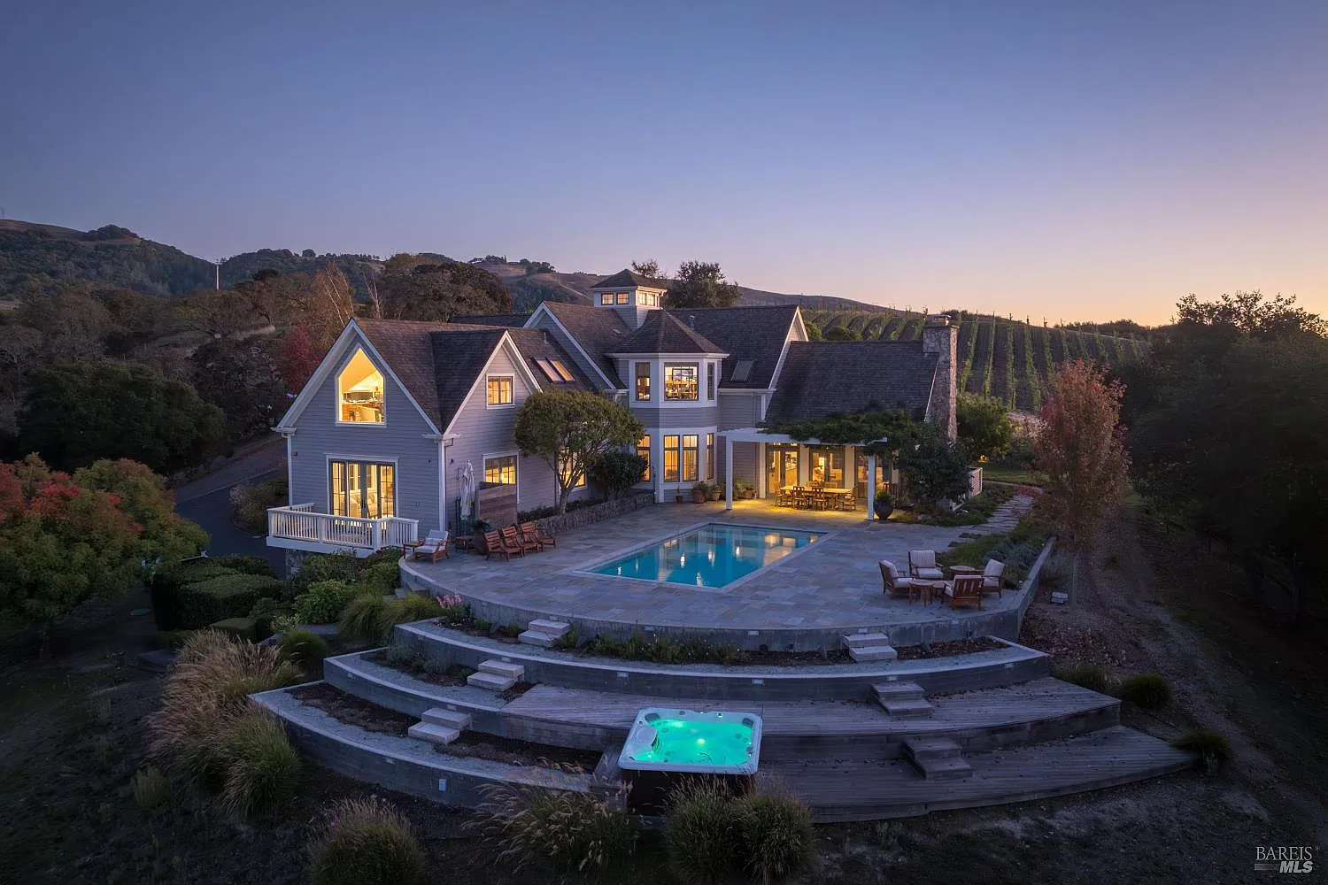 295 Sonoma Ridge Road - Photo 2