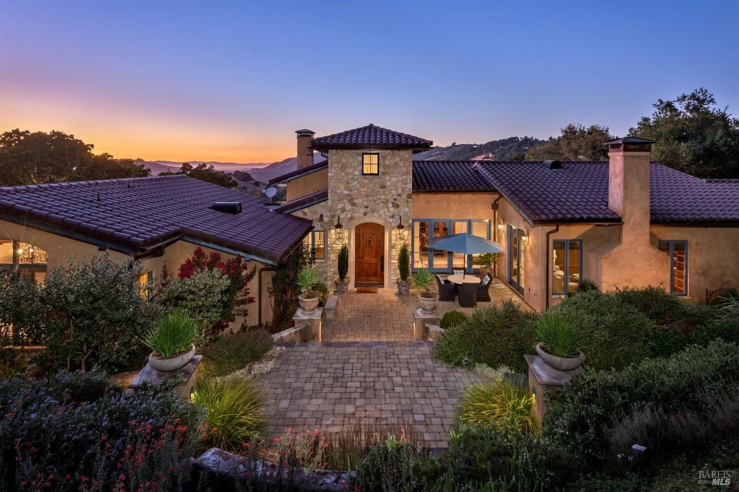 3763 Matanzas Creek Lane - Photo 2