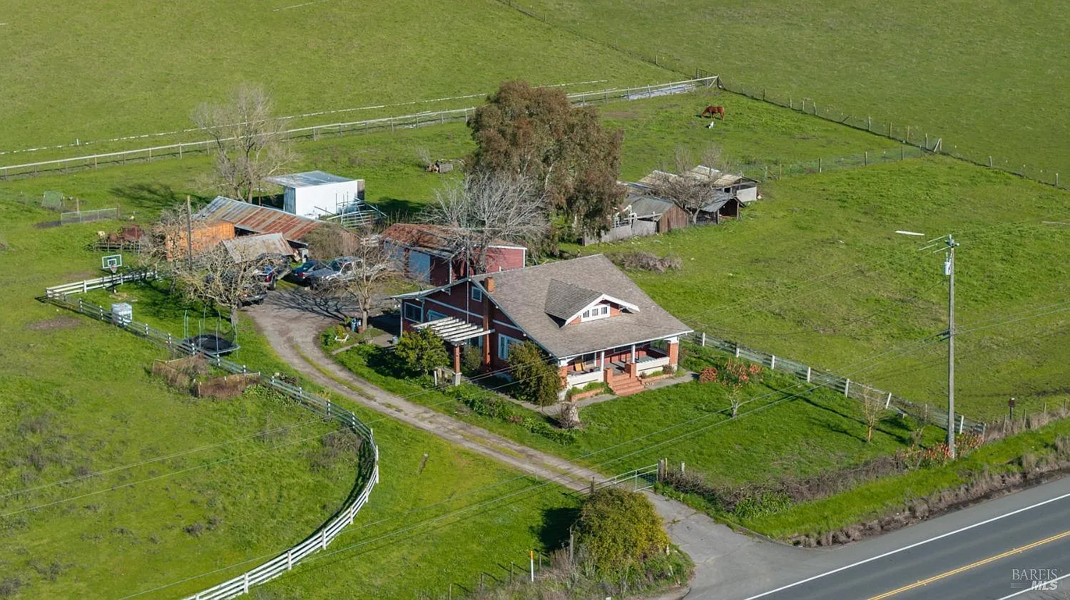 4695 Old Adobe Road - Photo 9