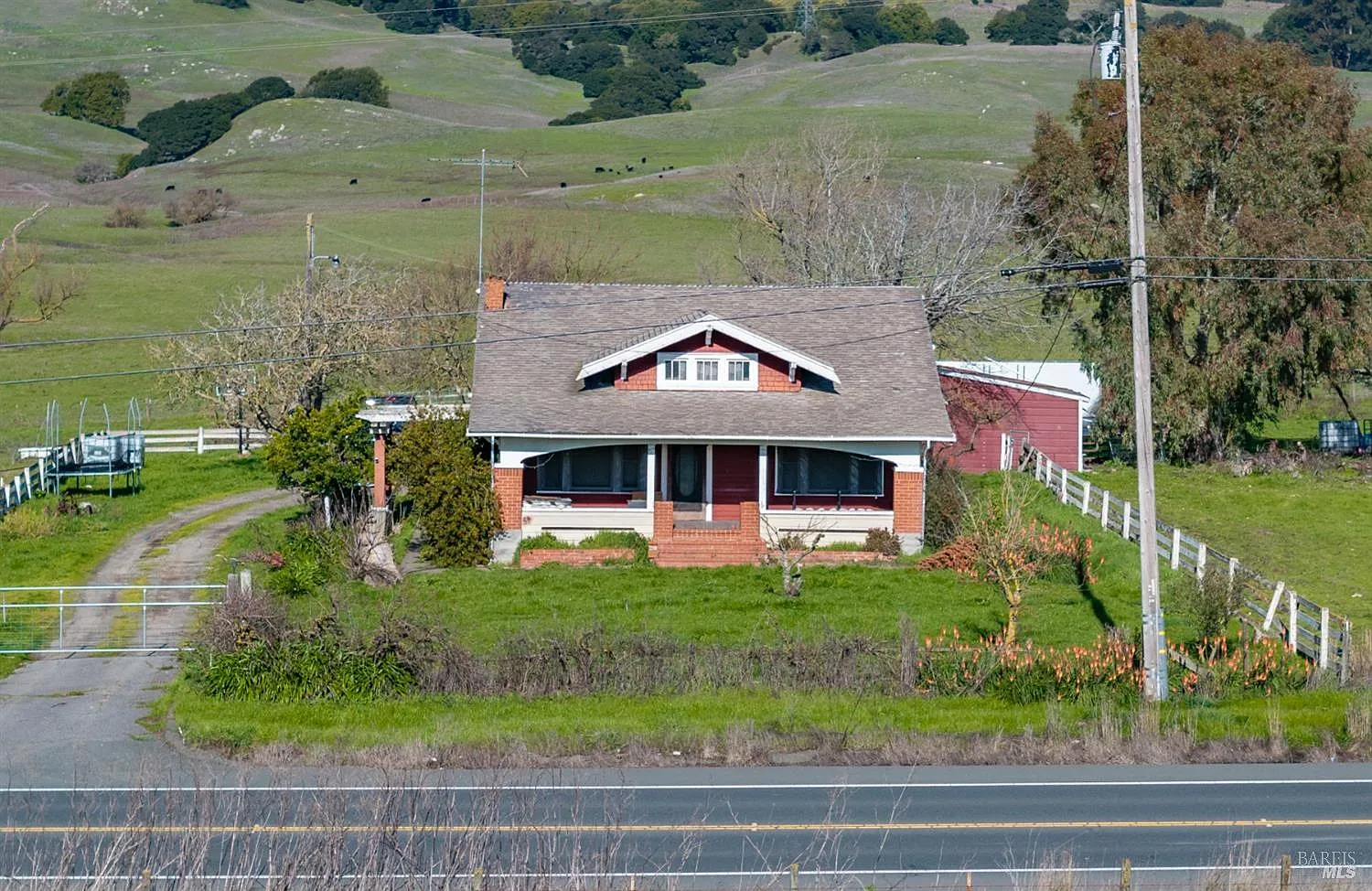 4695 Old Adobe Road - Photo 10