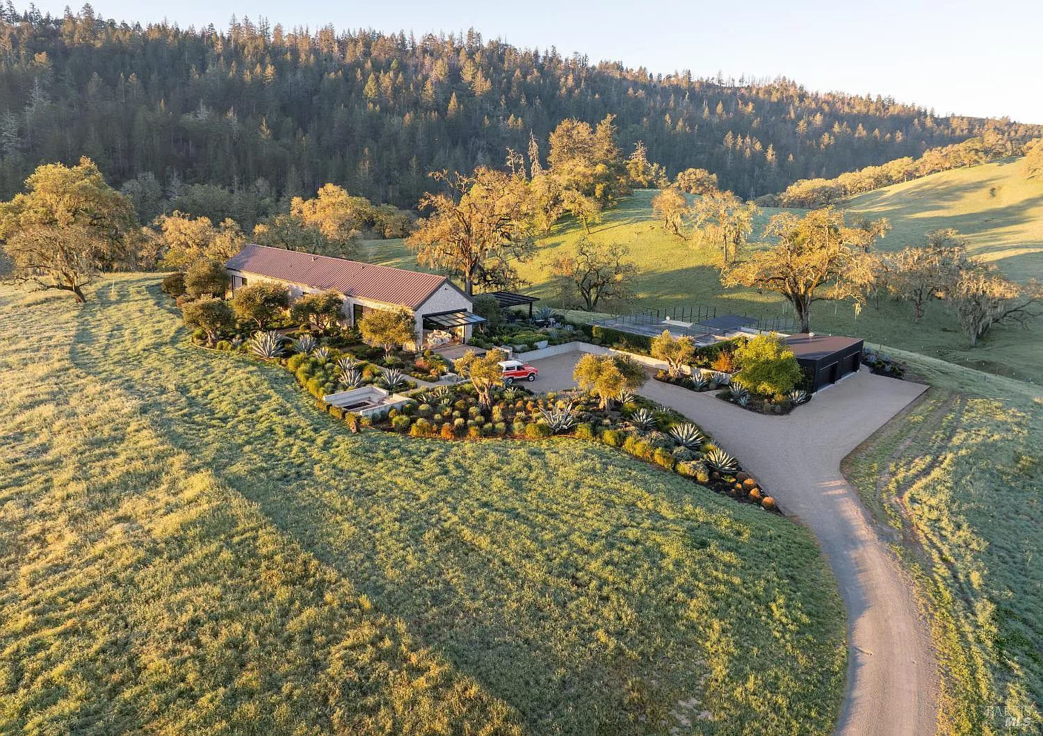 13800 Highway 128 - Photo 2