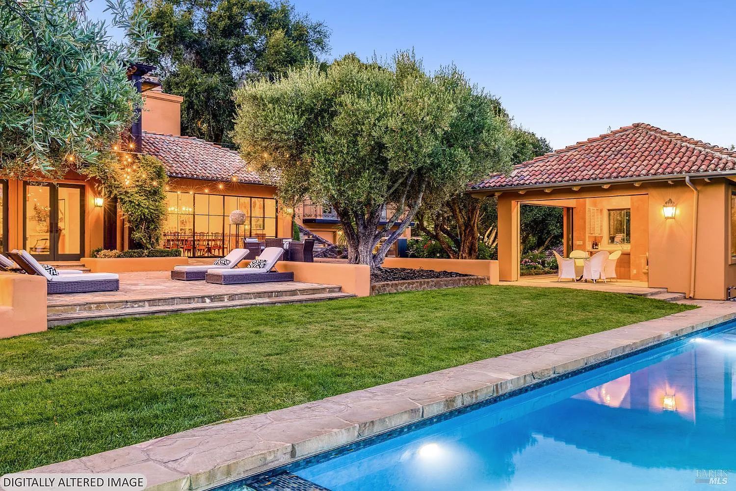 8320 Franz Valley Road - Photo 4