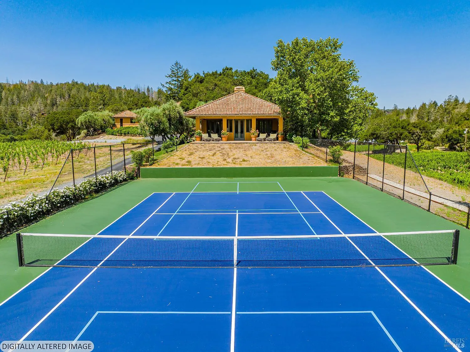 8320 Franz Valley Road - Photo 9