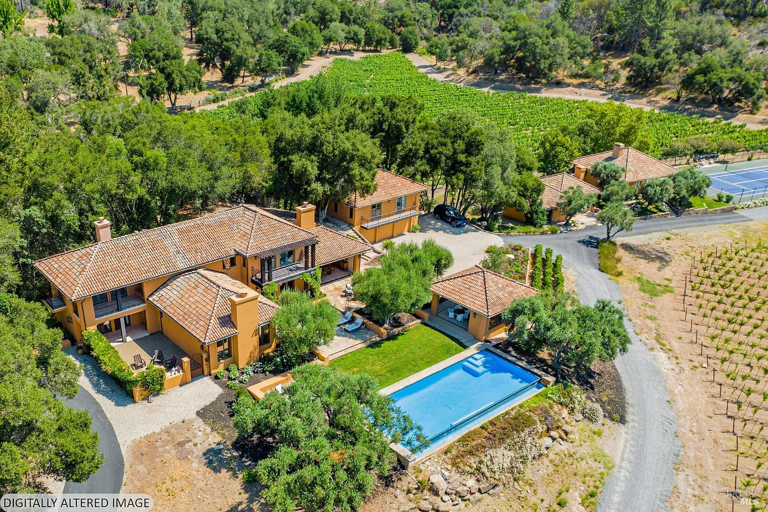 8320 Franz Valley Road - Photo 10