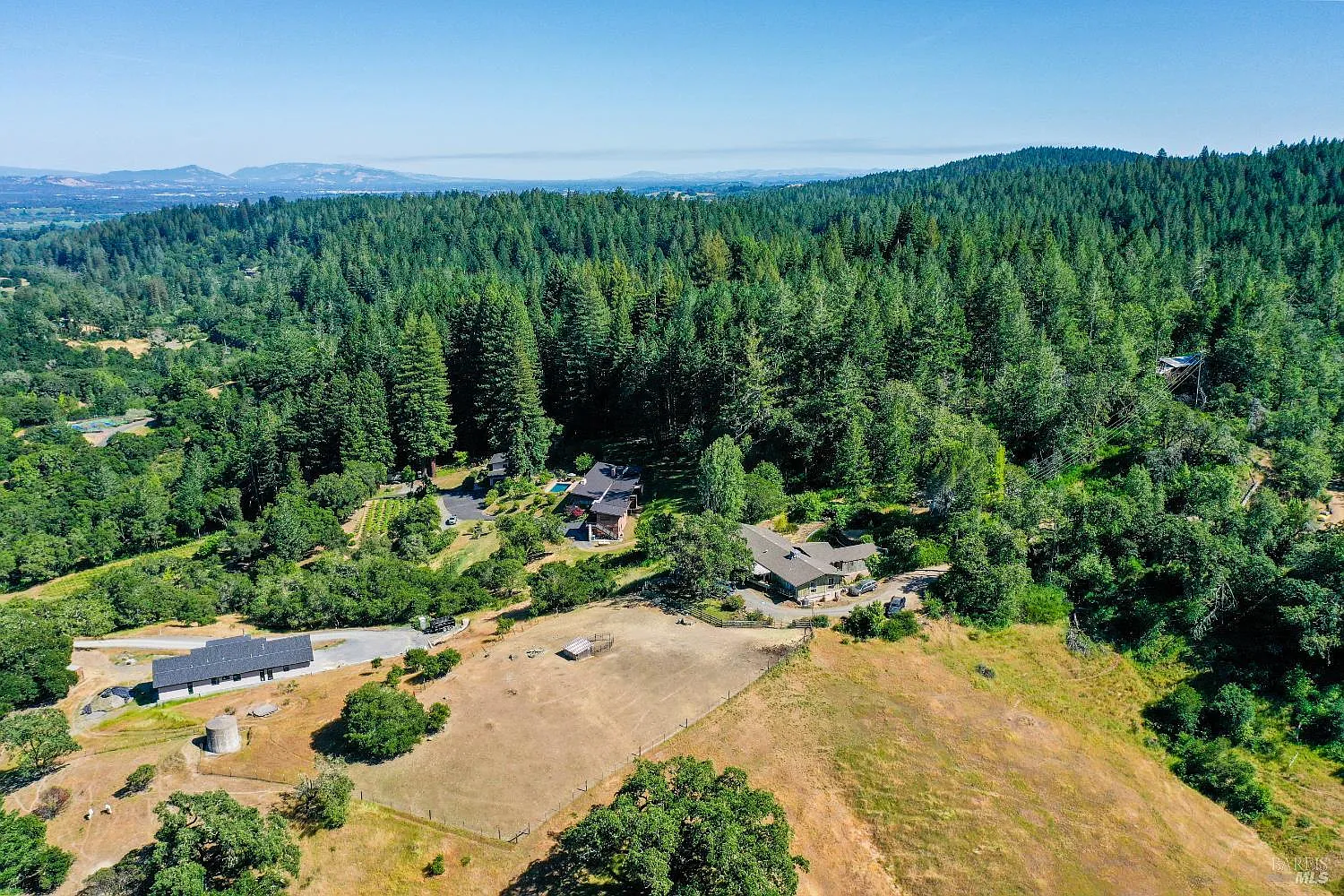 3150 Mill Creek Road - Photo 2