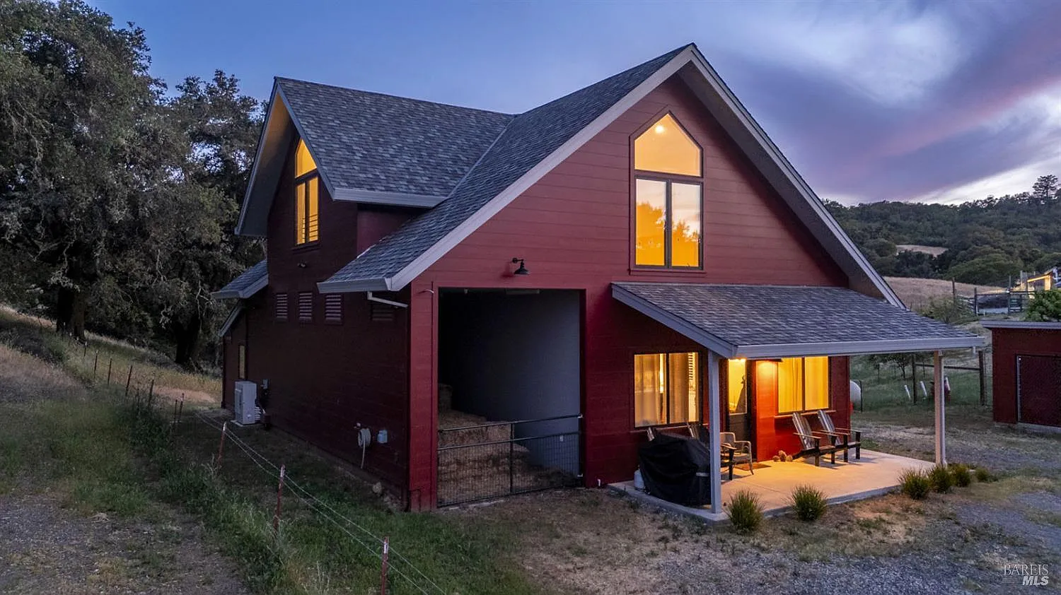 13451 Rockpile Road - Photo 8