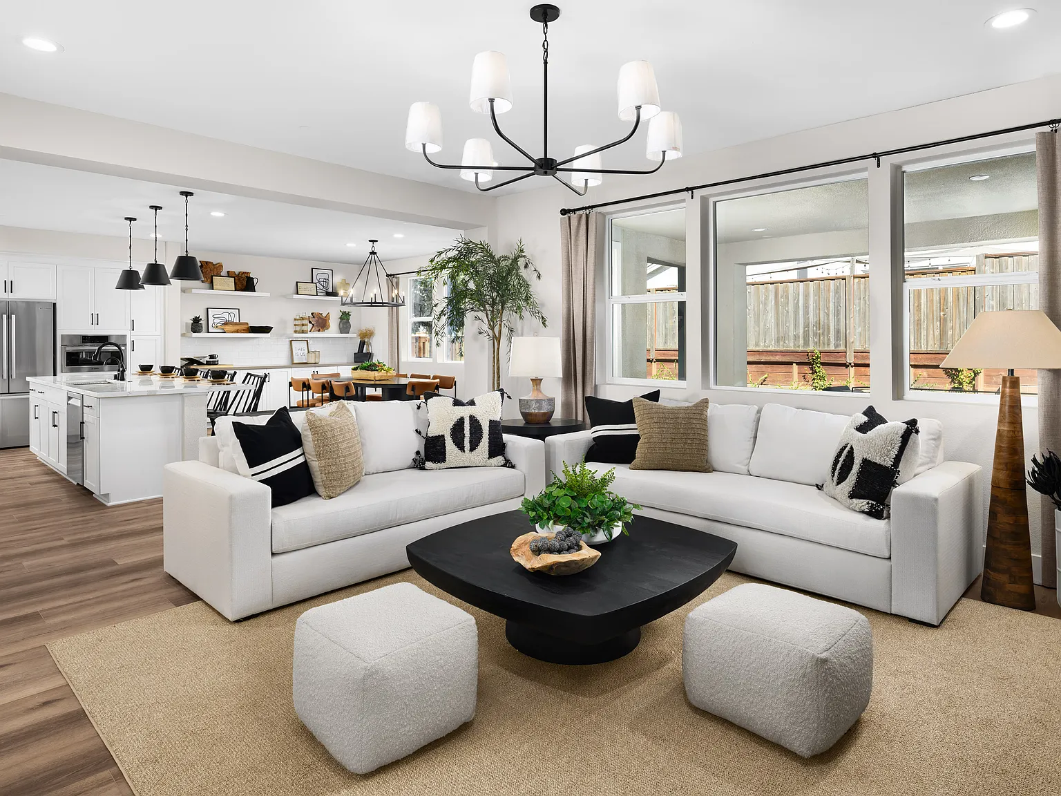 Plan 5 Plan, Santa Rosa - Fox Meadow - Photo 8