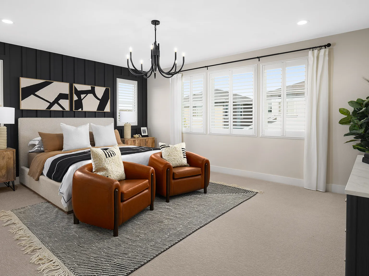 Plan 5 Plan, Santa Rosa - Fox Meadow - Photo 9