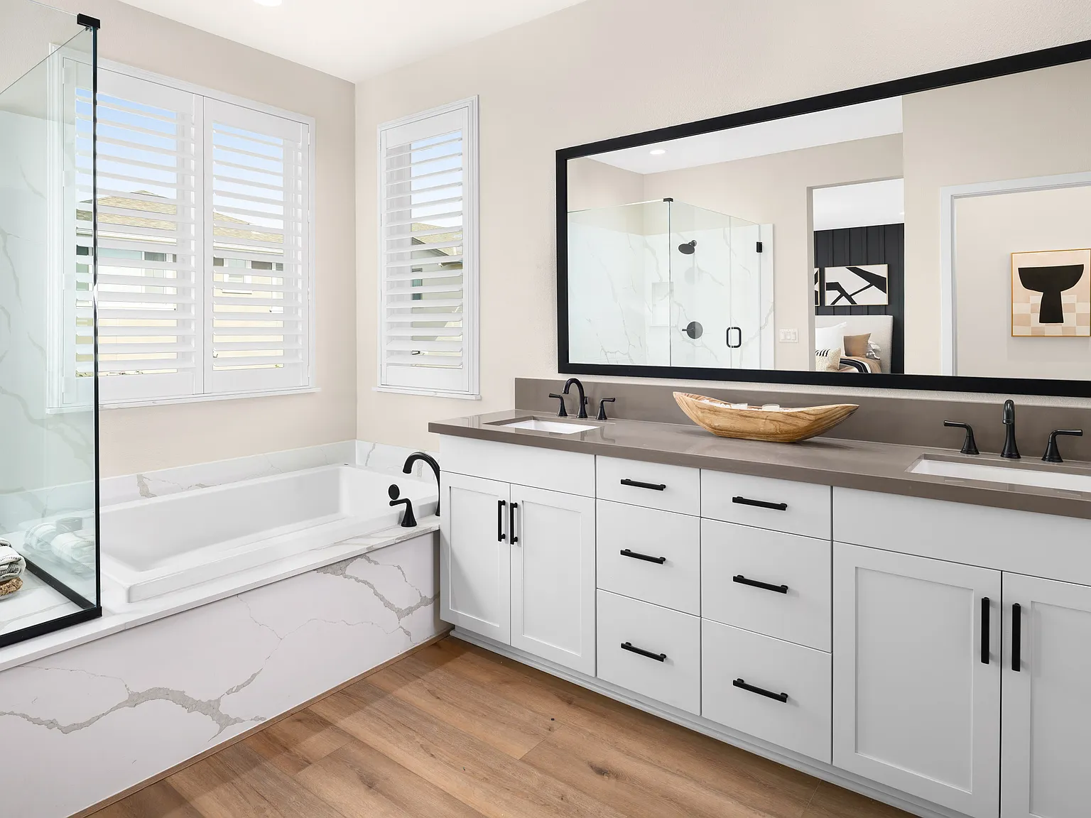 Plan 5 Plan, Santa Rosa - Fox Meadow - Photo 10