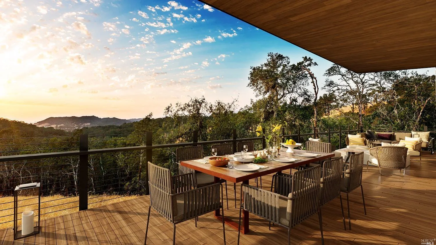160 Woodlands Dr SE - 4bd/5ba, 3,132 sqft - in Healdsburg, CA