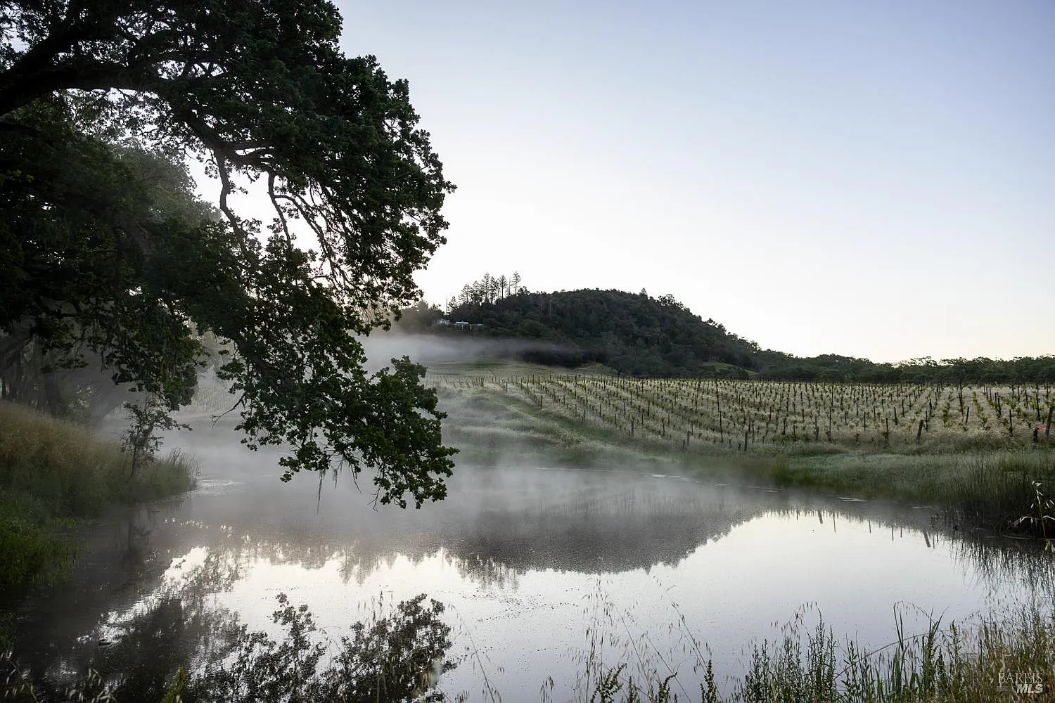 13414 Chalk Hill Road - 3bd/5ba - in Healdsburg, CA